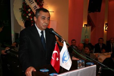 Sakarya Valisi Atak: Kimse Yok Mu Derneği'nin Hizmetleri Göğsümüzü Kabartıyor