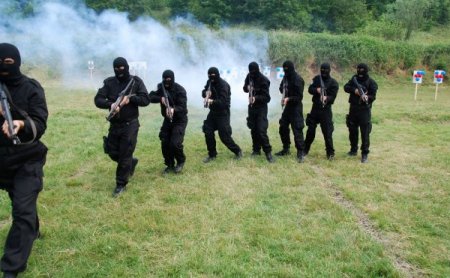 Sakarya’da Acil Müdahale Timi Kuruldu