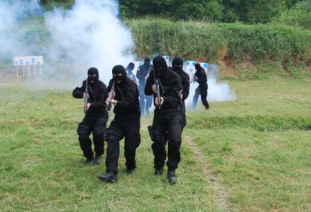 Sakarya’da Acil Müdahale Timi Kuruldu