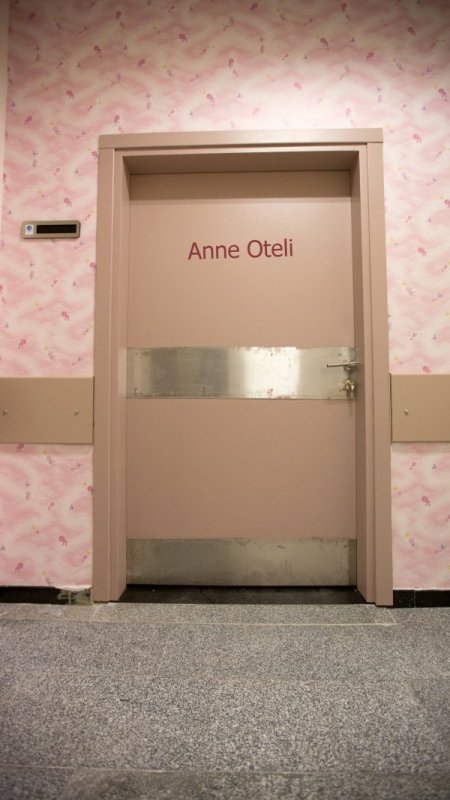 Sakarya’da ‘anne oteli' hizmeti başladı