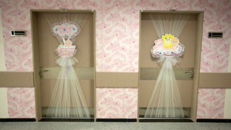 Sakarya’da ‘anne oteli' hizmeti başladı