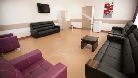 Sakarya’da ‘anne oteli' hizmeti başladı