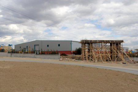 Sakarya’da arıtma tesisleri Dünya Su Günü’nde devreye girecek