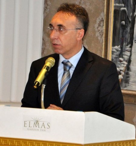 Sakarya’da asfalt ve iş sağlığı eğitimi