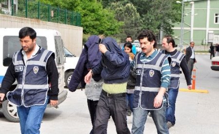 Sakarya'da fuhuş operasyonu