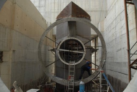 Sakarya'da HES ile yılda ortalama 8 milyon lira gelir sağlanacak