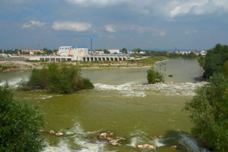 Sakarya'da HES ile yılda ortalama 8 milyon lira gelir sağlanacak
