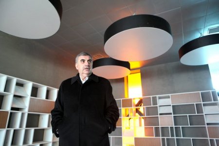 Sakarya’da iki sanat merkezi yakında açılacak