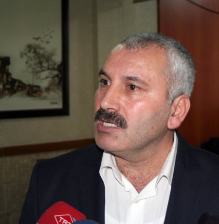 Sakarya’da kardeşlik sofrası kuruldu