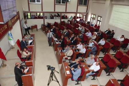 Sakarya’da Kentsel Dönüşüm Şube Müdürlüğü kurulacak