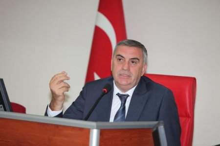 Sakarya’da Kentsel Dönüşüm Şube Müdürlüğü kurulacak