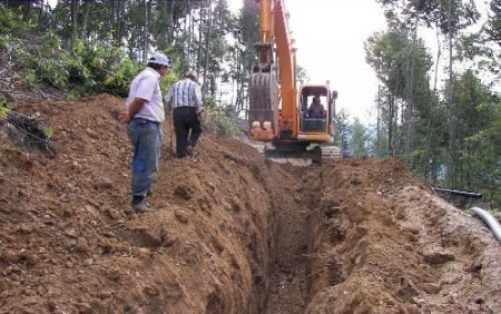 Sakarya'da Köylerin Su Şebekelerinin Güçlendirilmesine 1 Milyon 657 Bin Tl Harcandı