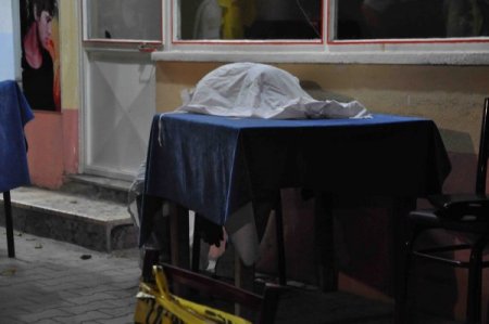 Sakarya'da silahlı kavga: 2 ölü, 1 yaralı