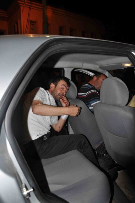 Sakarya'da silahlı kavga: 2 ölü, 1 yaralı