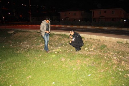 Sakarya'da silahlı saldırı: 1 ölü, 2 yaralı