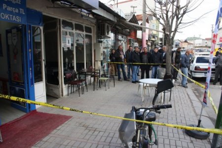 Sakarya'da silahlı saldırı: 3 yaralı