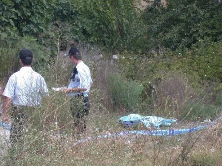 Sakarya'da Şüpheli Ölüm