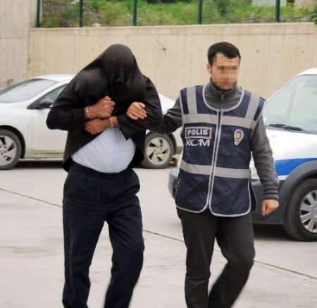 Sakarya'da tefecilik operasyonu: 5 gözaltı