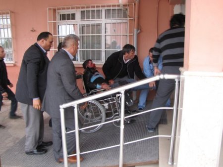 Sakarya’da Trafik Kazası: 1 Ölü, 4 Yaralı