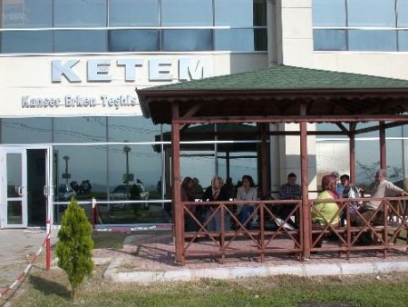 Sakarya'da Üç Mahalle Kanser Taramasından Geçiriliyor