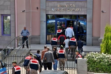 Sakarya'da uyuşturucu operasyonu