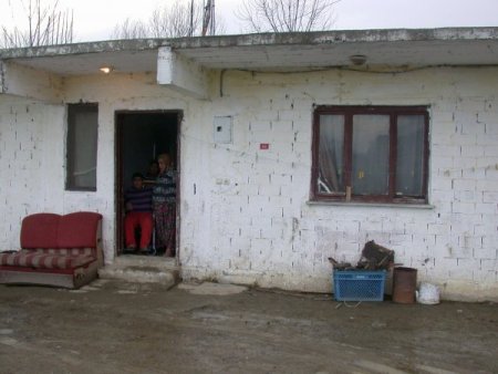 Sakarya'da Yardım Eli Bekleyen Annenin Feryadı:çocuklarım Okula Aç Gidip Geliyor
