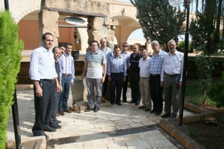 Sakaryalı gazeteciler Urfa ve Diyarbakır'dan unutulmaz anılarla döndü