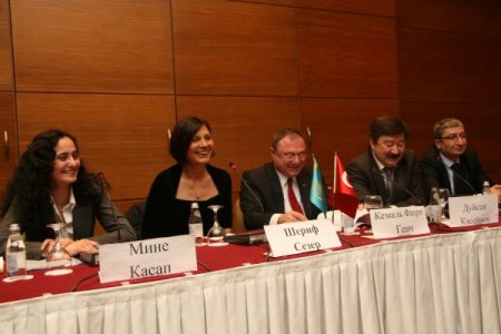 Şaken Yıldızları Festivali’ne Türkiye 15 Filmle Katılıyor