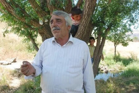 Sakık'ın Köyü 17 Yıl Sonra Yeniden Yerleşime Açıldı