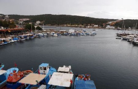 'sakin Şehir' Seferihisar'ın 30 Yıllık İçme Suyu Tesisatı Değiştirilecek