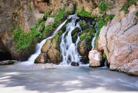 Saklıkent Kanyonu giriş ücretleri artırıldı