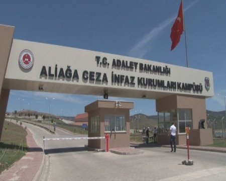 Şakran Çocuk ve Gençlik Cezaevi'nde işkence iddiaları