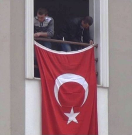 Saldırıda yaralanan asker ve korucuların sağlık durumu iyi