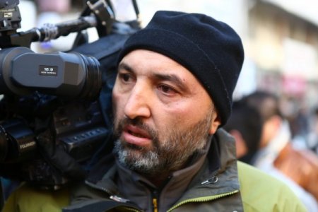 Saldırıya uğrayan haberciler: Yeterli tedbir alınmadı