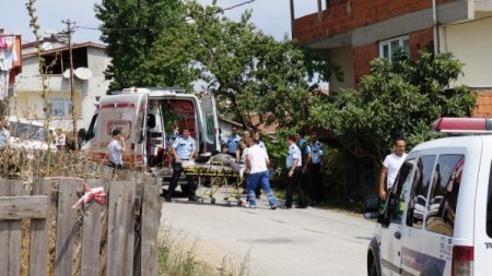 Saldırıya Uğrayan Kuyumcu Hayatını Kaybetti