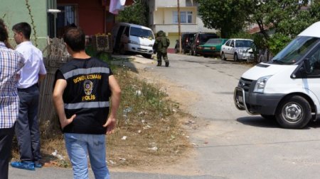 Saldırıya Uğrayan Kuyumcu Hayatını Kaybetti