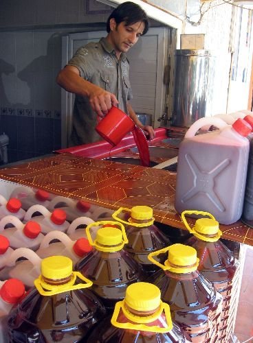 Şalgamda Ramazan Bereketi