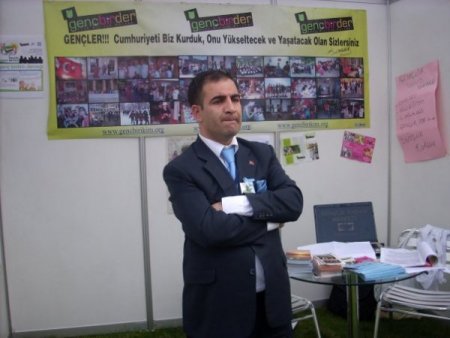 Salih Yüce, Doğuş Üniversitesi'nde ders verecek