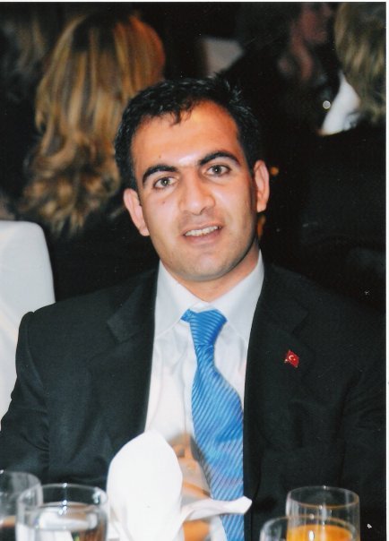 Salih Yüce, Doğuş Üniversitesi'nde ders verecek