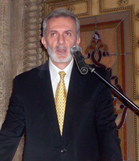 Salih Zeki Çakır, Deniz Ticaret Odası başkanlığına aday