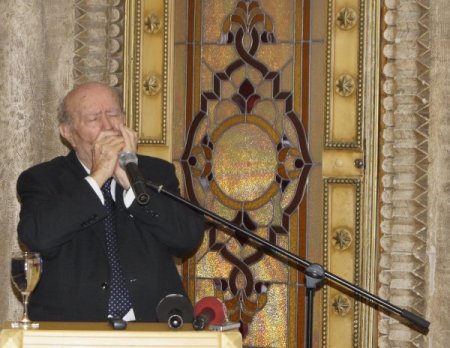 Salih Zeki Çakır, Deniz Ticaret Odası başkanlığına aday