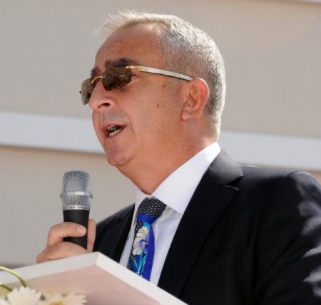 Salihli'de açılan Festiva Outlet, 450 kişiye istihdam sağladı