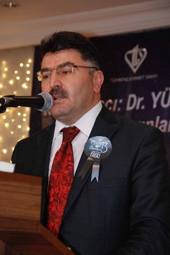 Salman: Peygamberin merhameti insanların kalbine yerleşse dünya cennete döner