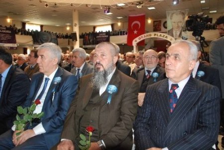 Salman: Peygamberin merhameti insanların kalbine yerleşse dünya cennete döner