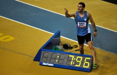 Salon Deneme Yarışmaları’na ‘Batuhan’lar damga vurdu