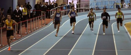 Salon Deneme Yarışmaları’na ‘Batuhan’lar damga vurdu