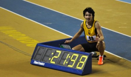 Salon Deneme Yarışmaları’na ‘Batuhan’lar damga vurdu