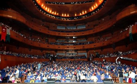 'Saltanatın Adımları Anadolunun Destanı' beğeni topladı