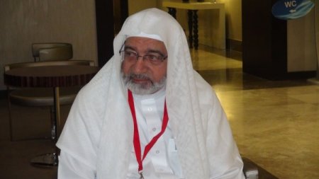 Şam Alimleri Başkanı Rifai: Yeni Suriye'nin Türkiye’yi örnek almasını istiyoruz