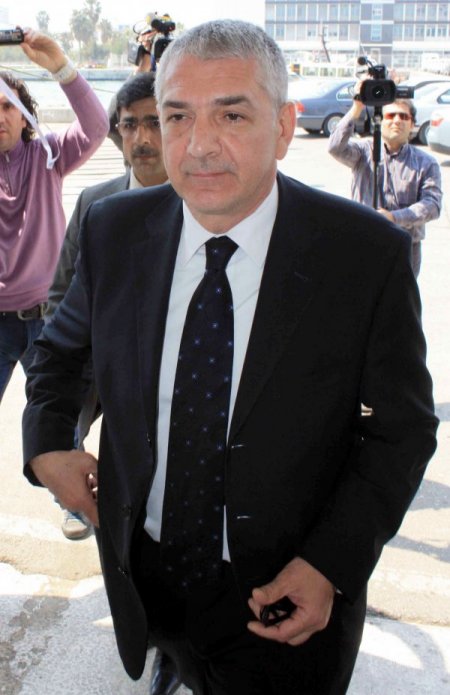 Şam Büyükelcisi Önhon Türkiye'ye Döndü (2)